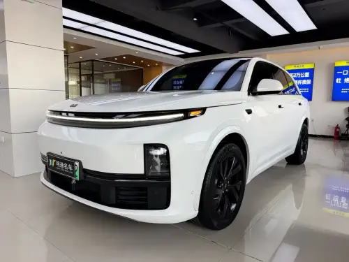 Li Auto L7, 2023