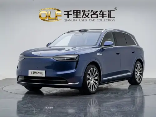 AITO M7, 2025