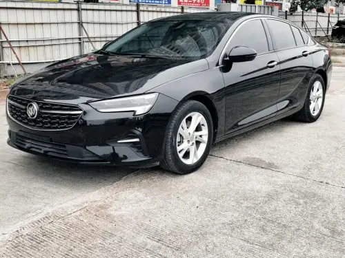Buick Regal, 2023