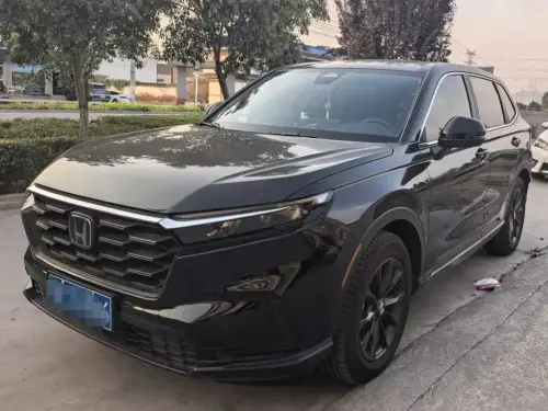 Honda CR-V, 2026