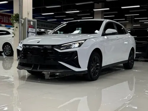 Dongfeng Yixuan, 2026