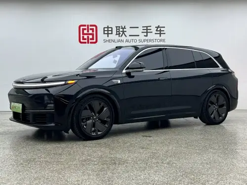 Li Auto L7, 2025