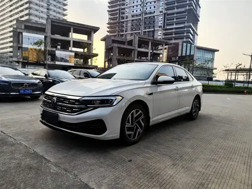 Volkswagen Sagitar, 2024