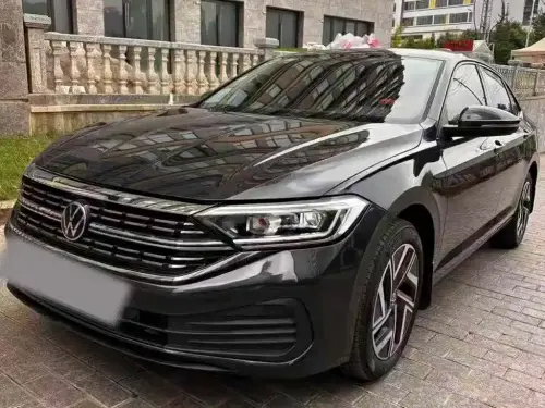 Volkswagen Sagitar, 2026