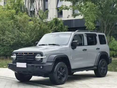 Tank 300, 2022