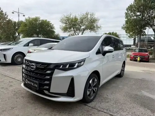 GAC M6, 2023