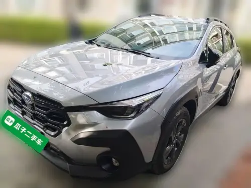 Subaru Subaru Solterra, 2026