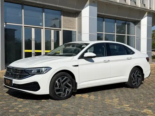 Volkswagen Sagitar, 2022