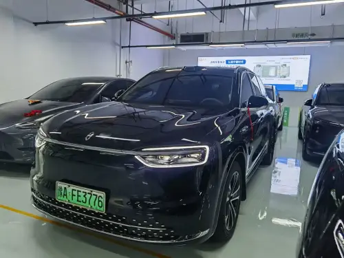 AITO M7, 2026