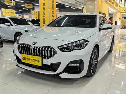 BMW 2-Series, 2023