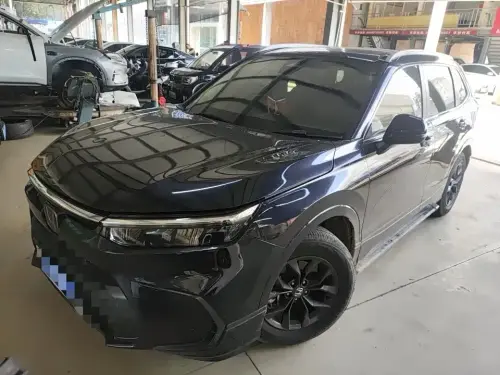 Honda Breeze, 2023