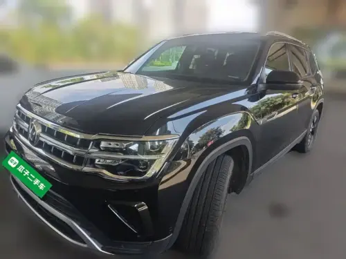 Volkswagen Teramont, 2023