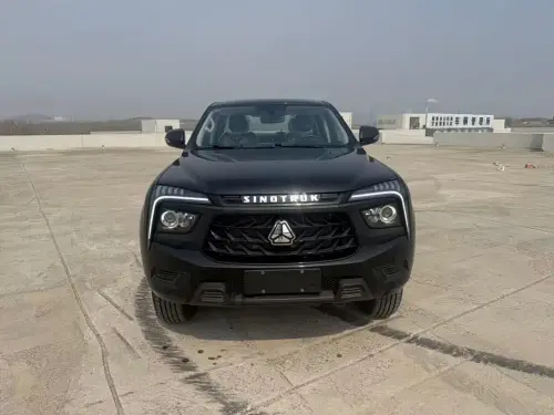 Sinotruk Bosheng, 2026