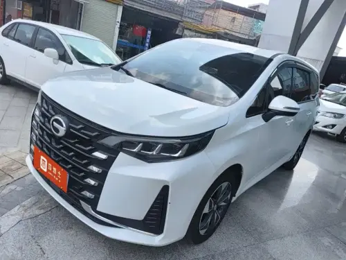 GAC M6, 2023