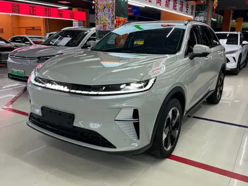 Haval Xiaolong MAX, 2025