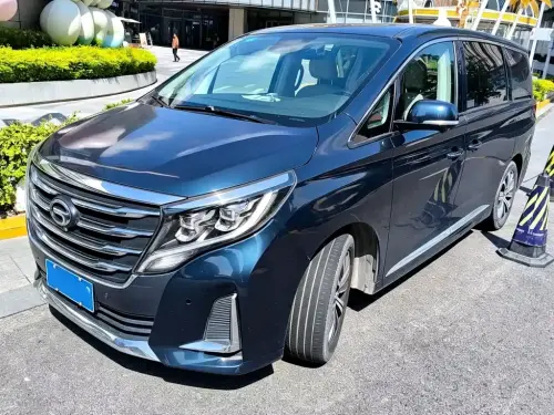 GAC M8, 2020