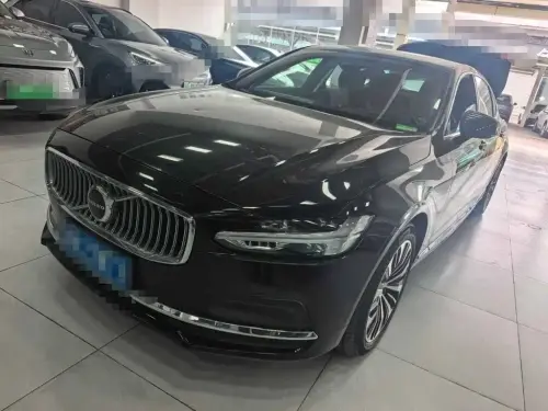 Volvo S90, 2024