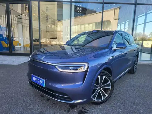AITO M7, 2025