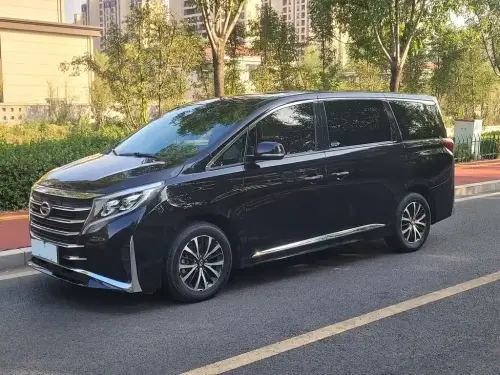 GAC M8, 2024