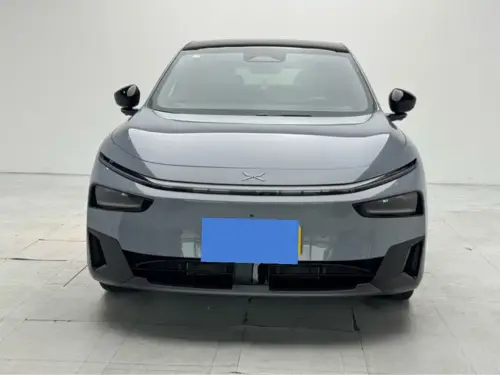 XPeng G7, 2026