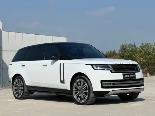 Land Rover Range Rover, 2023