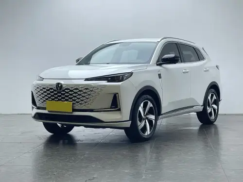 Changan CS55 PLUS, 2023