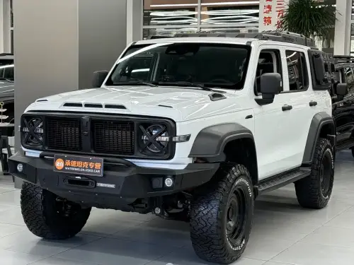 Tank 300, 2023