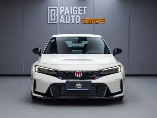 Honda Civic, 2023