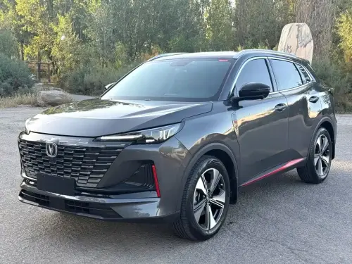 Changan CS55 PLUS, 2023
