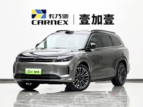AITO M7, 2025