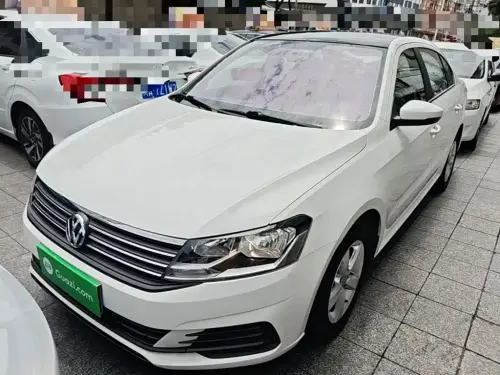 Volkswagen Lavida, 2021