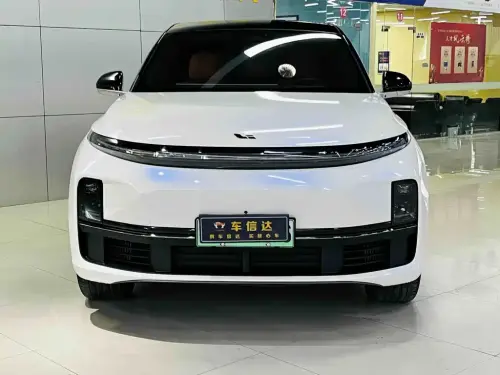 Li Auto L7, 2023