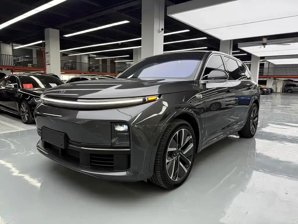 Li Auto L7, 2023