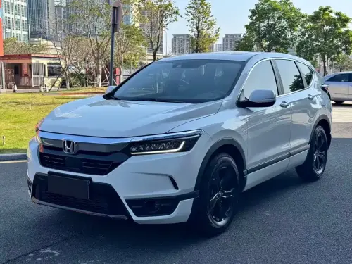 Honda Breeze, 2022