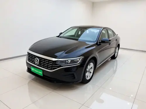 Volkswagen Passat, 2024
