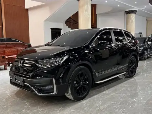 Honda CR-V, 2022