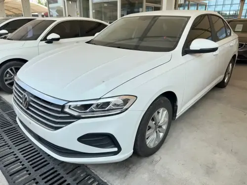 Volkswagen Lavida, 2023