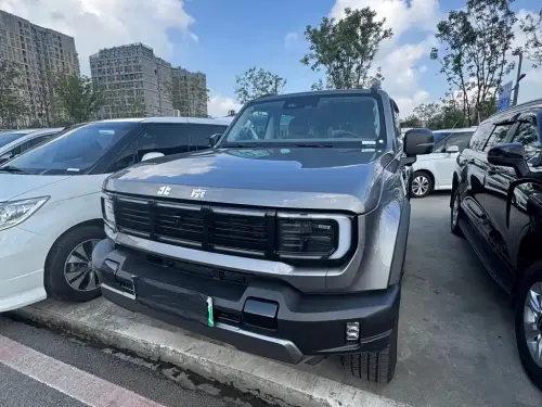 BAW BJ40, 2026