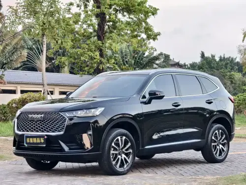 Haval H6, 2023