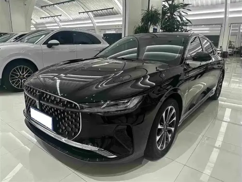Lincoln Lincoln Z, 2026