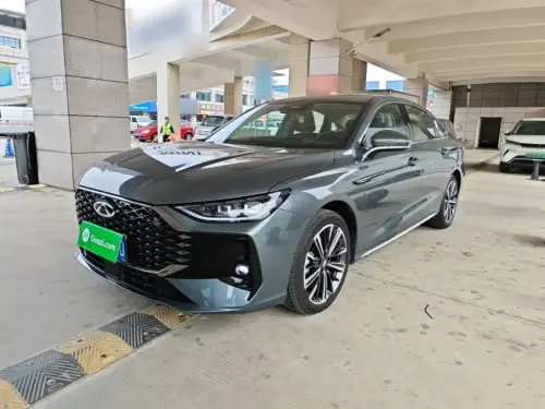 Chery Arrizo 8 PRO, 2025