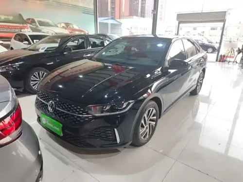 Volkswagen Lavida, 2024