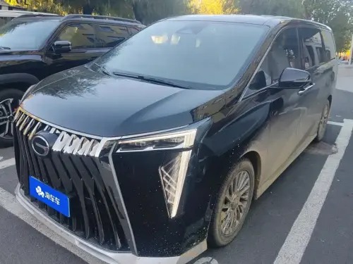 GAC M8, 2024