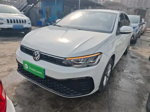 Volkswagen Lavida, 2024