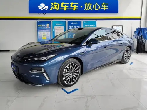 Geely Galaxy Xingyao 8, 2025