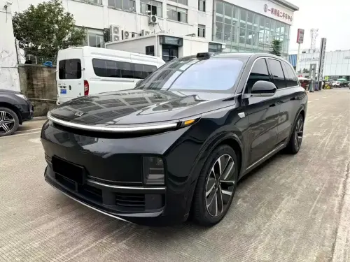 Li Auto L8, 2023