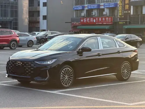 Chery Arrizo 8 PRO, 2026