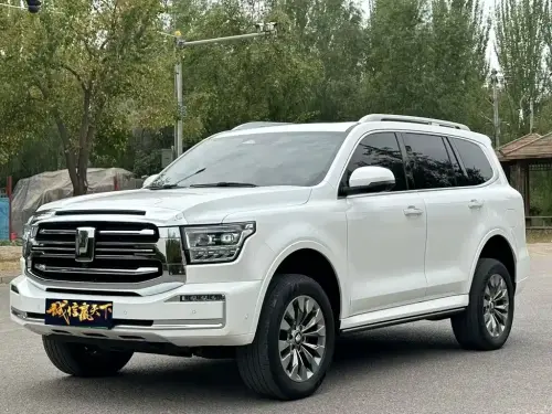 Tank 500, 2023