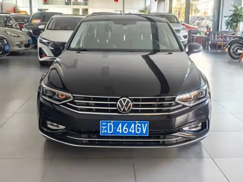 Volkswagen Magotan, 2022
