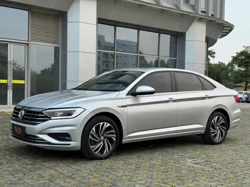 Volkswagen Sagitar, 2022